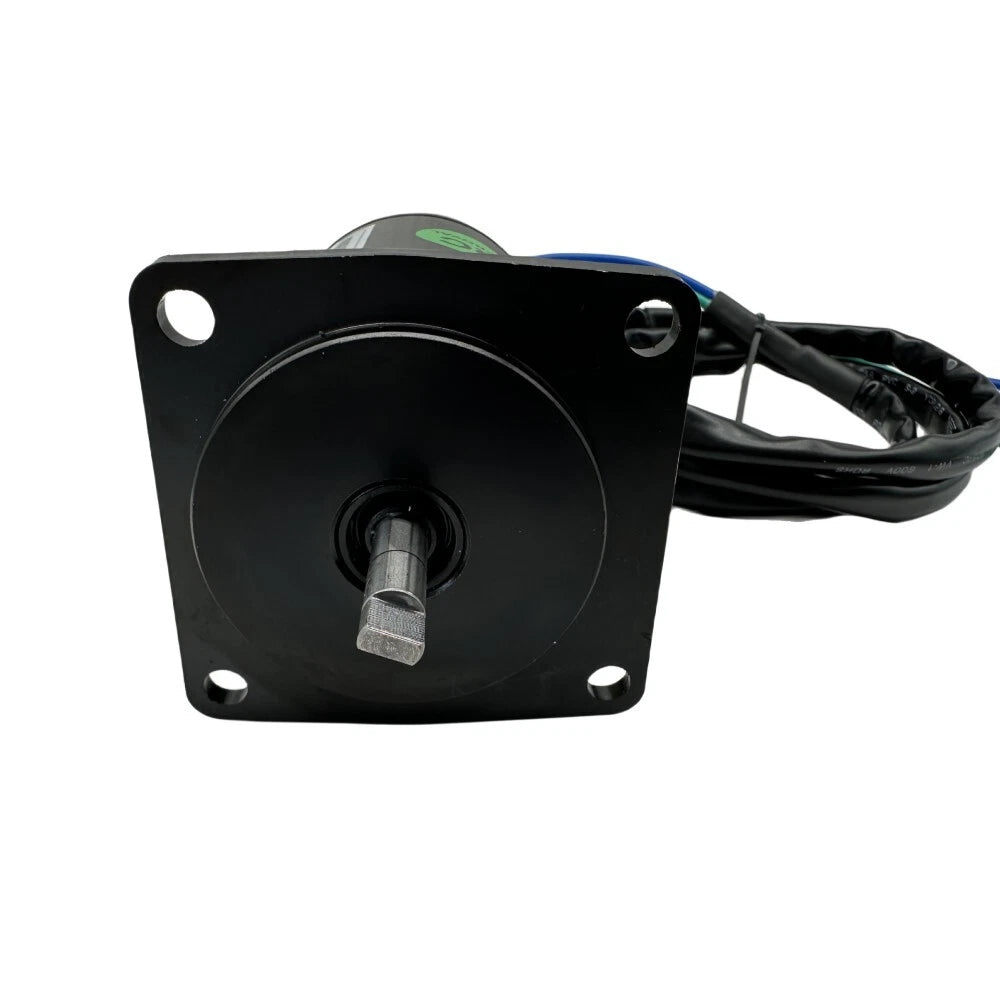 Tilt Trim Motor for Yamaha 100HP Marine (1999–2003) 67F-43880-00-00