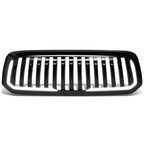U-LED DRL Bar Bumper Grille for Ram 1500 & Classic (2013–2019)