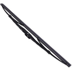 3X Rear Wiper Arm with Blade & Base Cover for Porsche Cayenne (2003–2010)