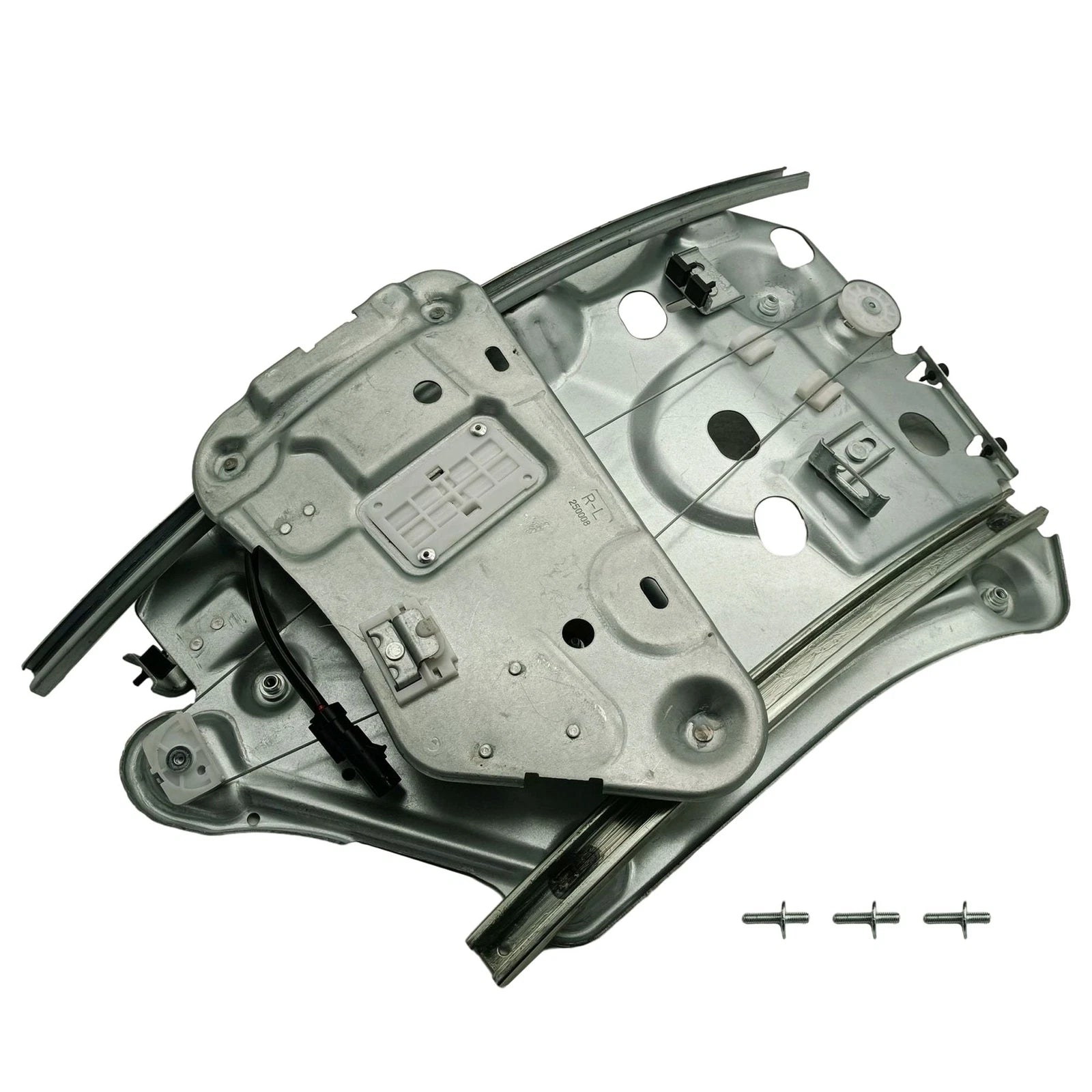 Rear Left Window Regulator with Motor for Chrysler Sebring (1996-2006)