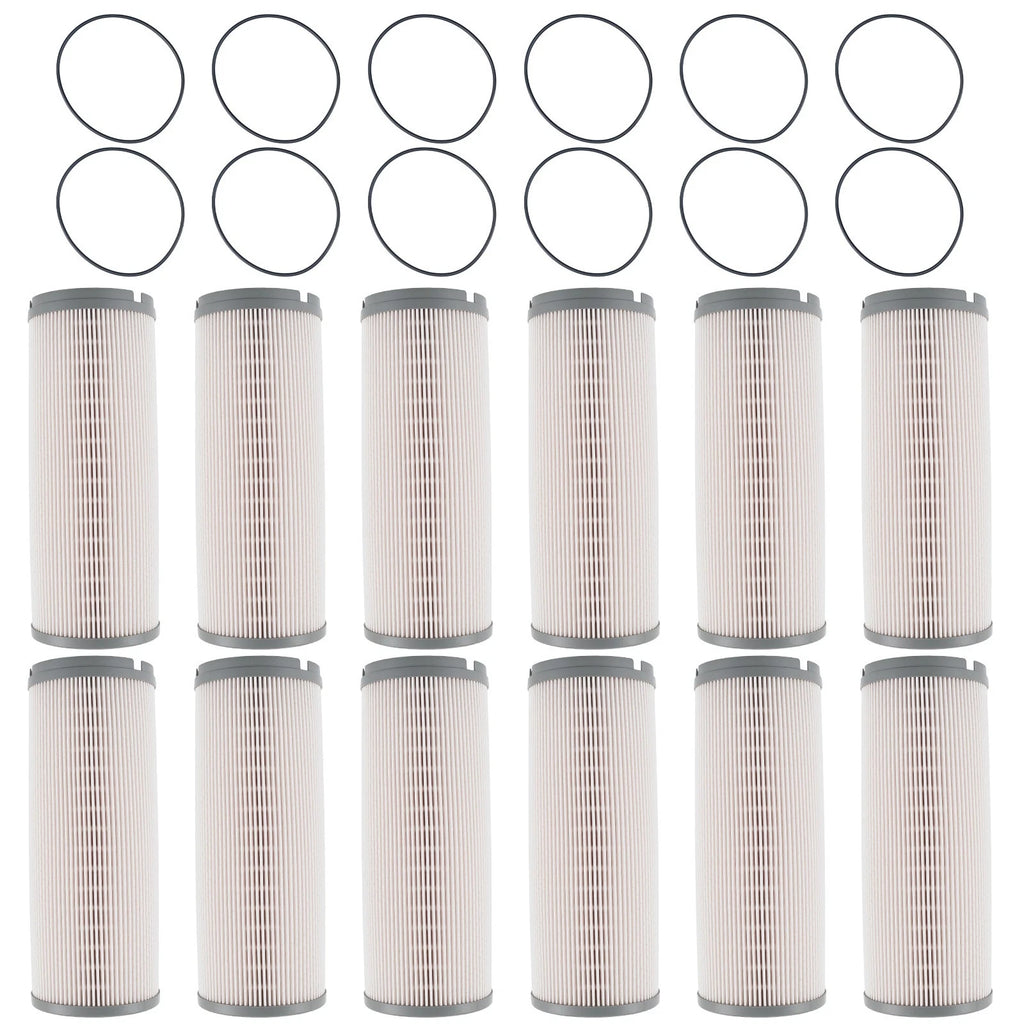 Fuel Filter for Kenworth T680 & Peterbilt 579 (2014–2022)
