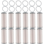 Fuel Filter for Kenworth T680 & Peterbilt 579 (2014–2022)