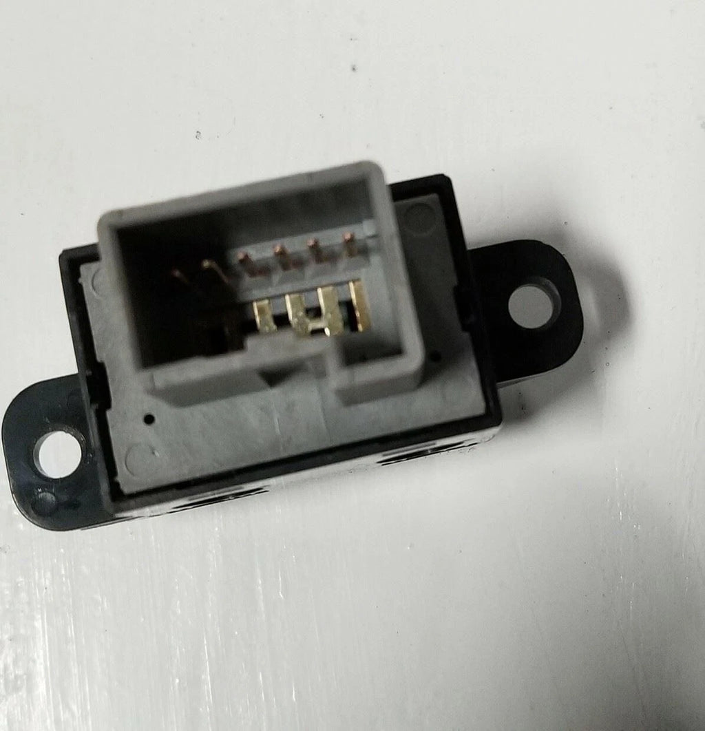 Traction Control Switch for Lincoln LS (2000–2002) XW4T-2C335-DA