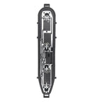 Taillight Circuit Board for Peugeot Partner, Citroen Berlingo (2008-2018)