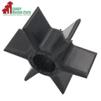 Water Pump Impeller for Yamaha Outboard 300/350HP (6AW-44352-00)