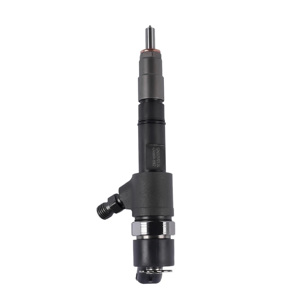 Common Rail Injector for Yanmar TNV82C TNV84C TNV86C (YYYY–YYYY)