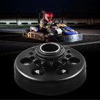 14 Tooth Centrifugal Clutch 1" Bore for Go Kart #40 41 420 Chain 13HP