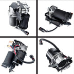 Air Suspension Kit for Lincoln Town (2003-2011)