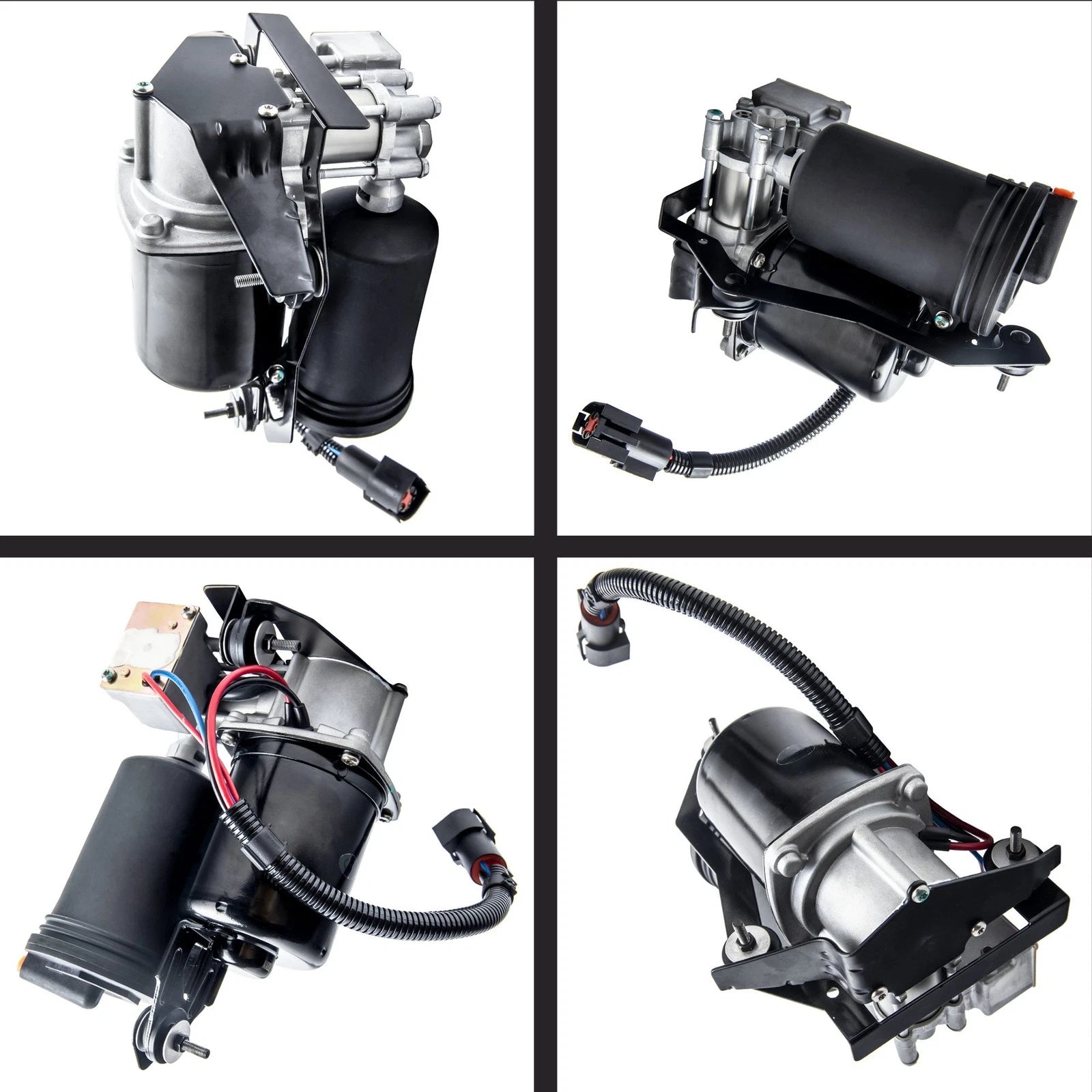 Air Suspension Kit for Lincoln Town (2003-2011)