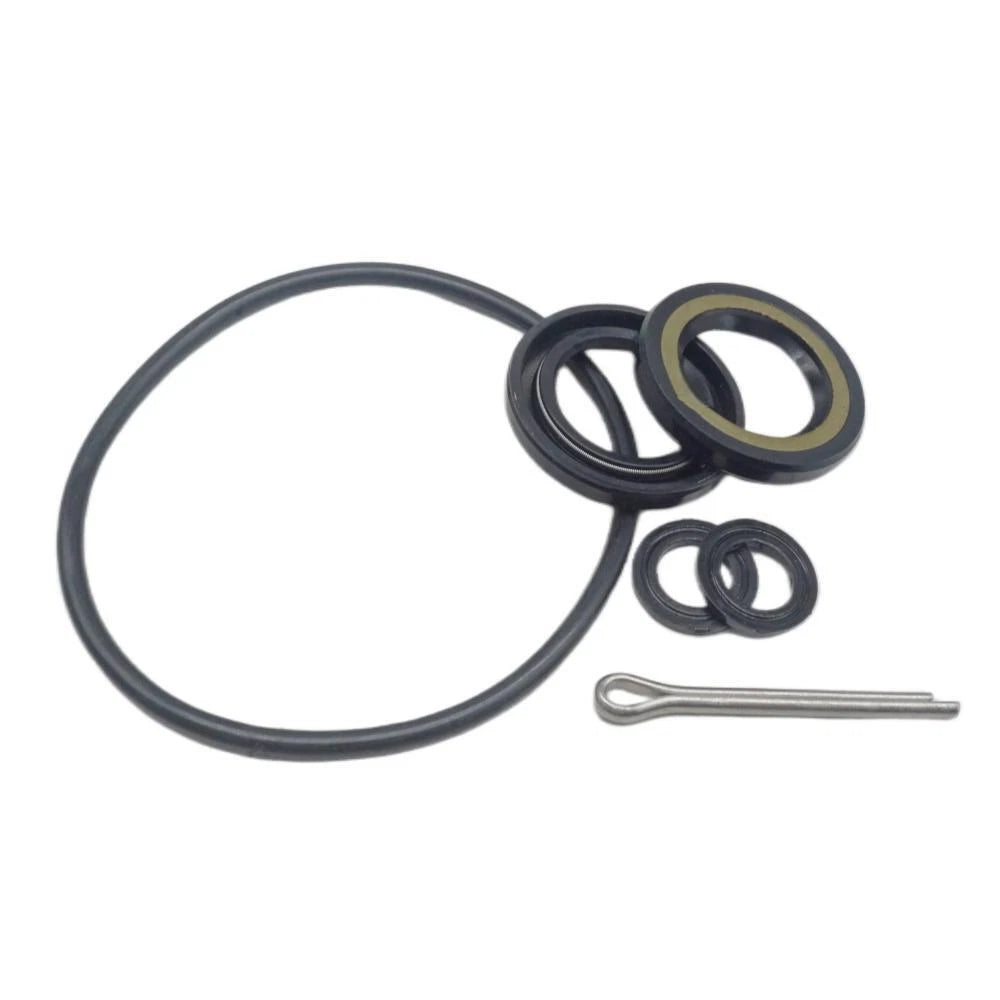 Lower Unit Seal Kit for Suzuki DF20R DF25R DF25 DF30 (20HP 25HP) 09289-20009