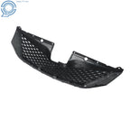 Chrome Front Upper Grille Assembly for Toyota Sienna (2011-2017)