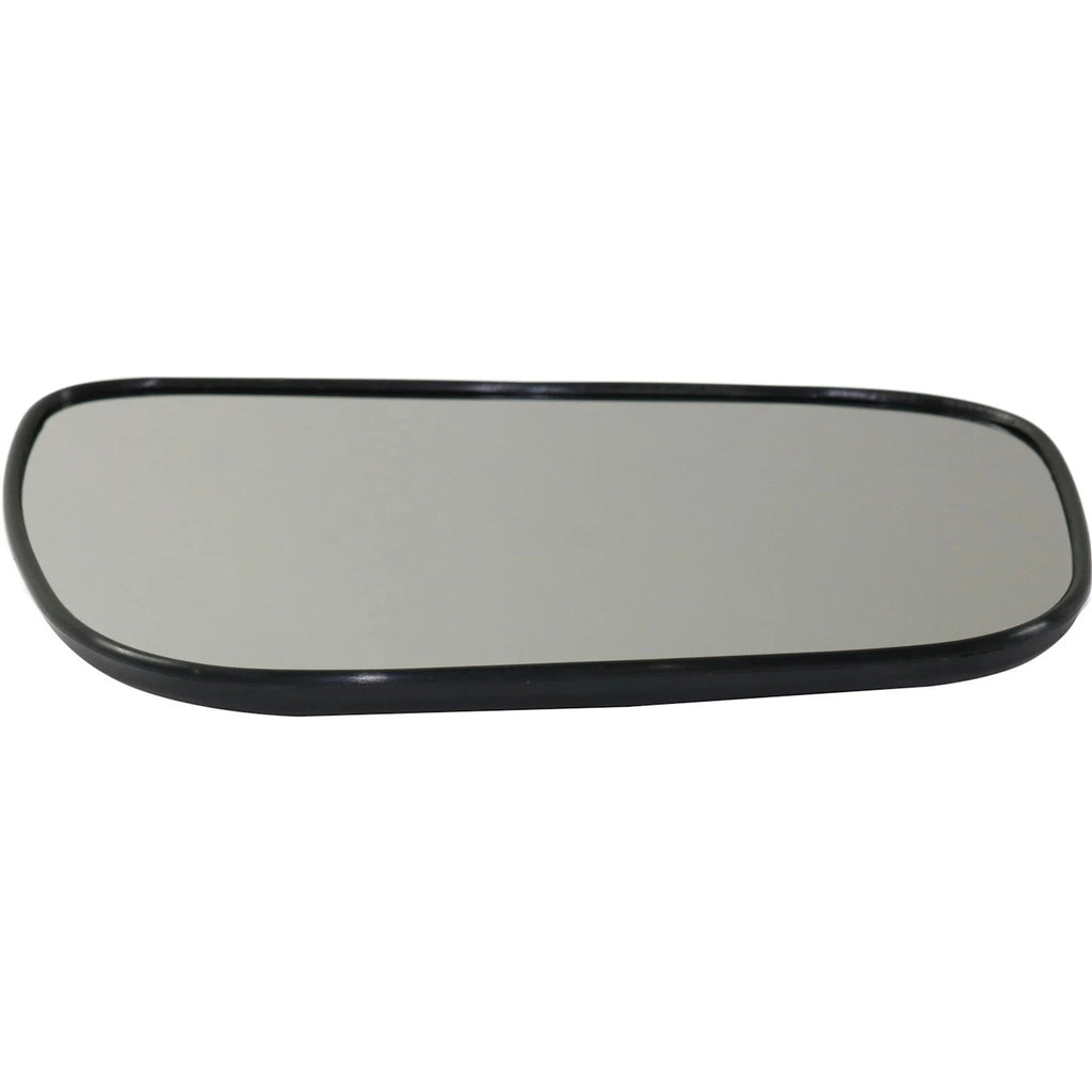 Heated Driver Side Mirror Glass for Toyota Camry (1997–2001)