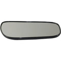 Heated Driver Side Mirror Glass for Toyota Camry (1997–2001)