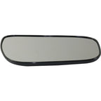 Heated Driver Side Mirror Glass for Toyota Camry (1997–2001)