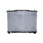Radiators for Cadillac CTS (2003–2004)