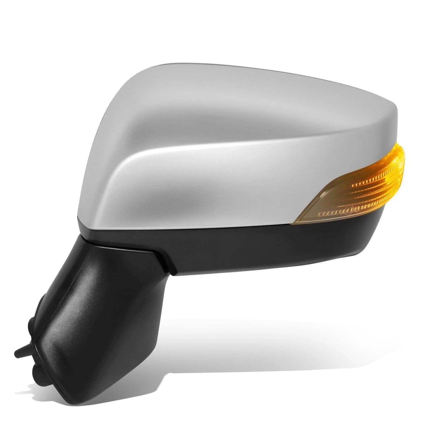 Power Heated Blind Spot Signal Side Mirror Left for Subaru Legacy Outback (2015–2017)