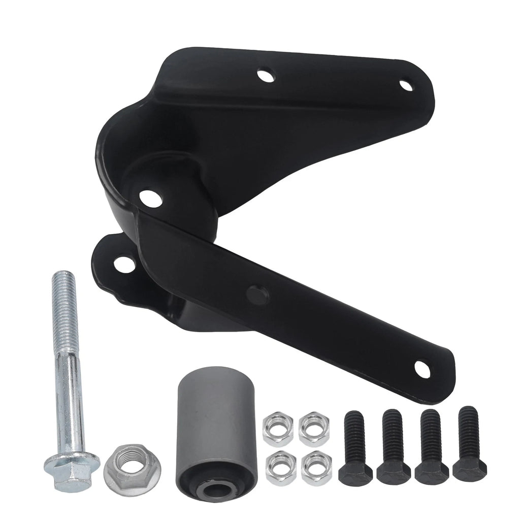 Rear Leaf Spring Mounting Bracket for Ford F150 (1980–1996) 722002 E0TZ5775F
