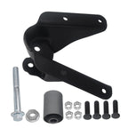 Rear Leaf Spring Mounting Bracket for Ford F150 (1980–1996) 722002 E0TZ5775F
