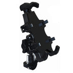 Universal Cell Phone GPS Holder for Motorcycle Handlebar ATV Dirt Bikes