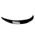 Front Bumper Splitter Lip for BMW E90 E91 E92 E93 M3 (2006-2013)