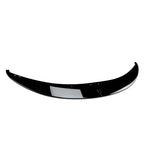 Front Bumper Splitter Lip for BMW E90 E91 E92 E93 M3 (2006-2013)