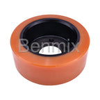 Drive Wheel 250x105-80 mm for Crown Forklift (0833231)