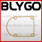 Magneto Cover Gasket for 50cc 80cc 2 Stroke Engine Motorized Bicycle