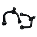 Set of Front Upper Control Arms for Toyota Tundra Sequoia (2000–2007)