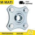 Rear Wheel Hub for Arctic Cat Alterra 400 425 450 500 550 570 650 700 (2014–2023)