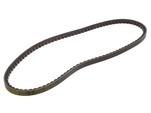 Air Conditioning Multi Rib Belt for Jaguar XJ6 1972–1987 (4.2L 6 Cyl, ZP856XD)