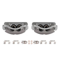 Front Left & Right Disc Brake Caliper w/Bracket for Ford Mustang (1999–2002) 18-B4724