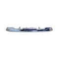 Hood Molding Trim for GMC Sierra 3500 HD 2500 Heavy Duty