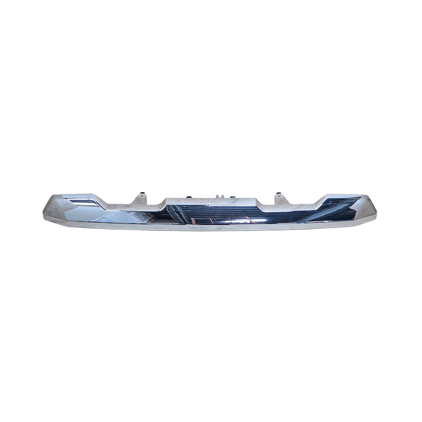 Hood Molding Trim for GMC Sierra 3500 HD 2500 Heavy Duty
