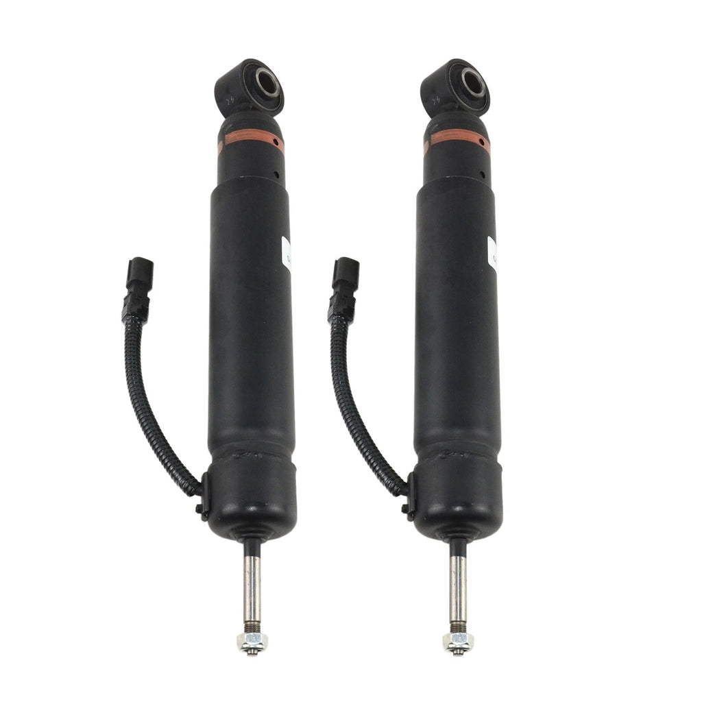 2X Rear Air Shock Struts for Toyota Prado 150 Lexus GX460 (2010–2018)