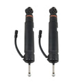 2X Rear Air Shock Struts for Toyota Prado 150 Lexus GX460 (2010–2018)