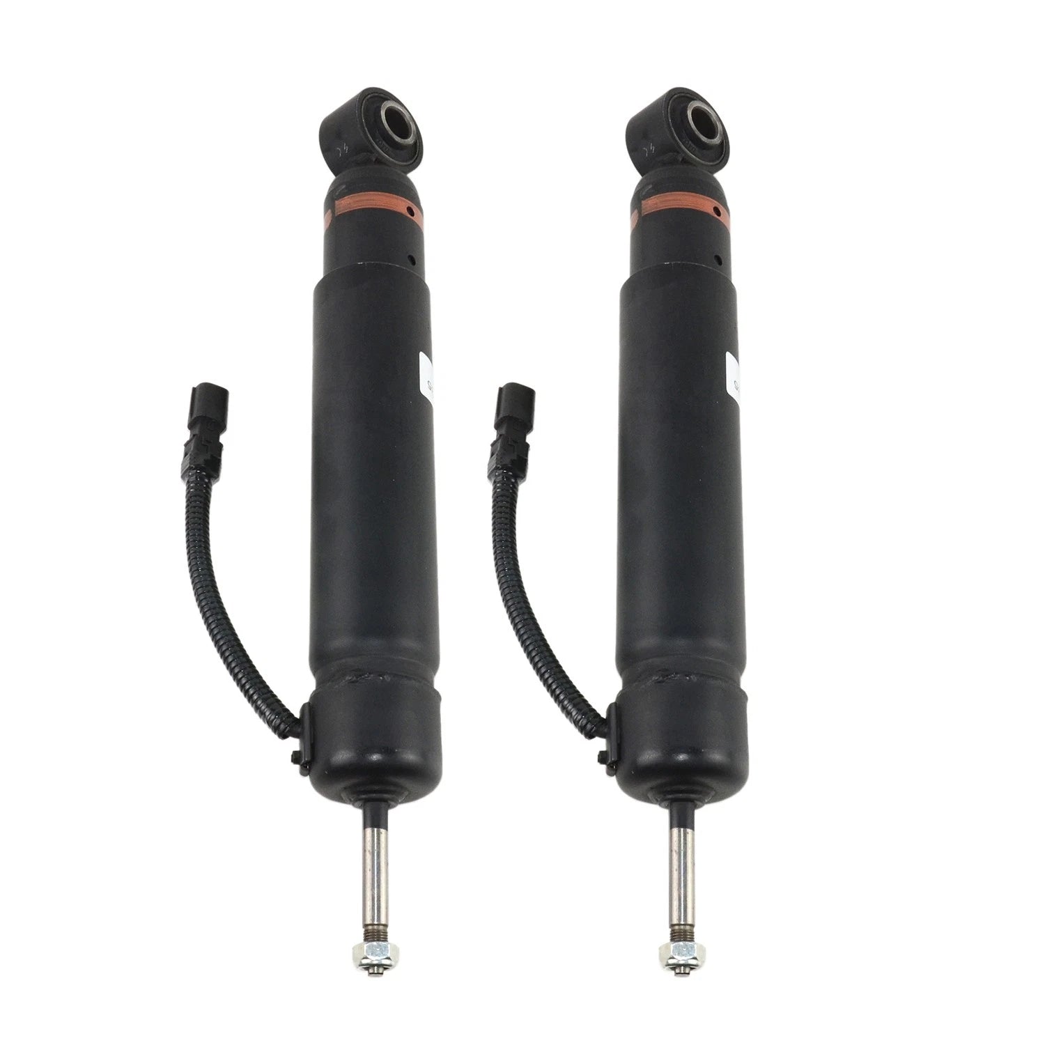 2X Rear Air Shock Struts for Toyota Prado 150 Lexus GX460 (2010–2018)