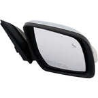 Heated Mirrors Set of 2 for Ford Ranger