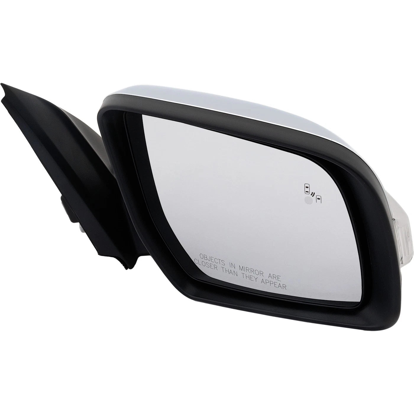 Heated Mirrors Set of 2 for Ford Ranger