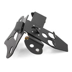 License Plate Holder Bracket for Honda CBR1000RR (2010-2016)