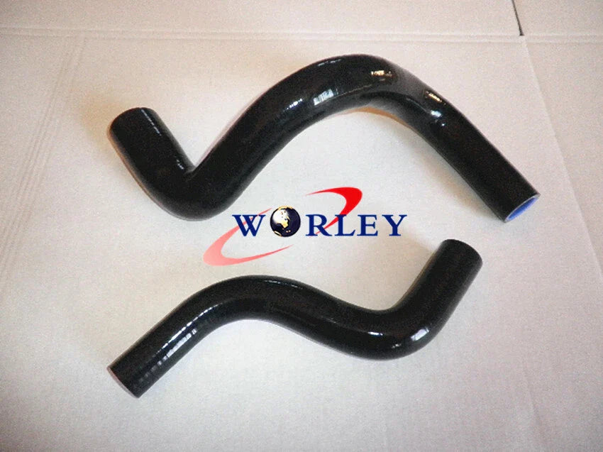 Silicone Radiator Intercooler Turbo Coolant Hose for Proton Gen 2 (2004)