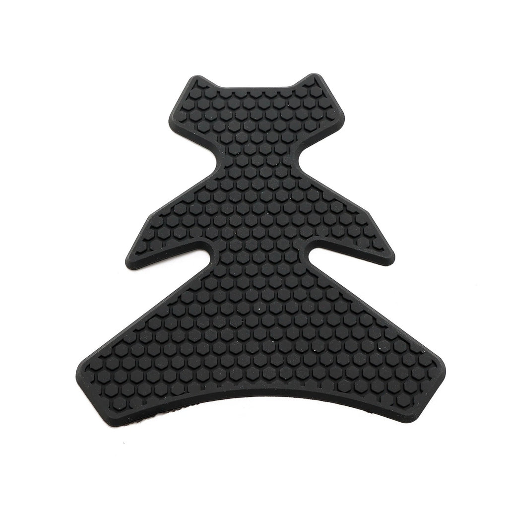 Rubber Grip Gas Tank Knee Pads for Suzuki Katana 1000 (2021–2024)