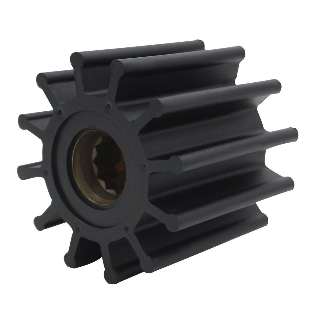 Water Pump Impeller for Hardin V8 Engine Cooling Systems (2000–2023)