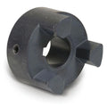 1" L100 L-Jaw Coupler for