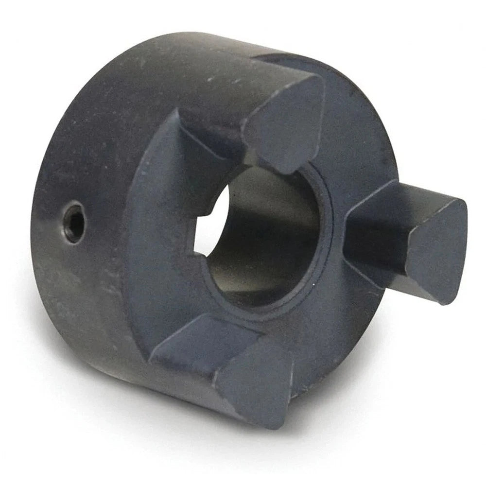 1" L100 L-Jaw Coupler for