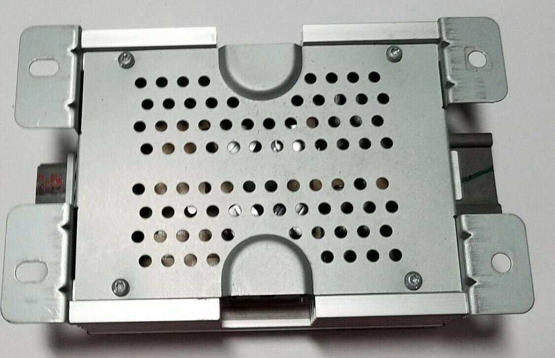Amplifier for Lincoln LS (2000–2006) 2C6F-18C808-AA