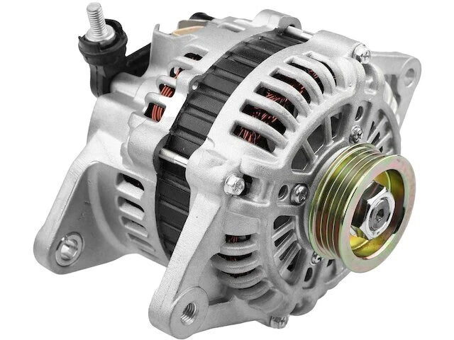 Alternator for Mazda Protege5 2002-2003 (2.0L 4 Cyl TZ164BT)
