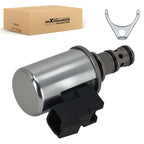 Hydraulic Pump Solenoid Valve for CAT 216 226 236 246 257 267 (N/A) CA1959700 195-9700