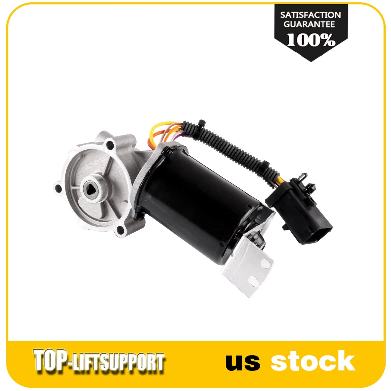Transfer Case Shift Motor for Ford F-150, Lincoln