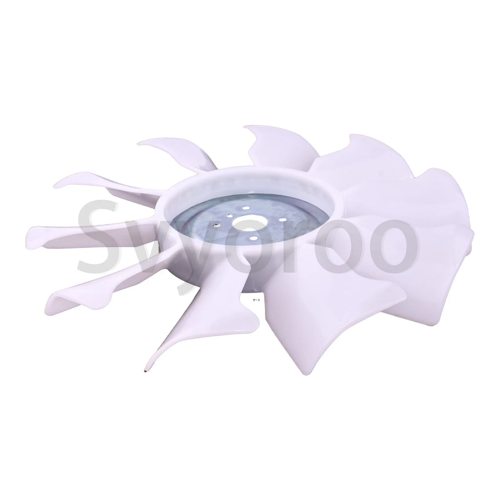 Fan Blade 91H2002670 for Mitsubishi Caterpillar Forklift