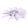 Fan Blade 91H2002670 for Mitsubishi Caterpillar Forklift